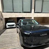 لوکانو L7 آماده تحویل