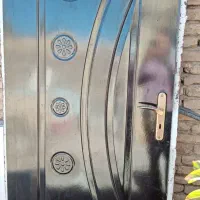 درب اتاقی