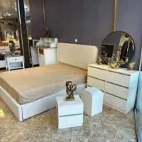 کد۵۶۶ سرویسخواب تدی ترکیب چوب پارچه تولید‌کننده