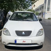 تیبا صندوقدار ۶۶ تا کار واقعی
