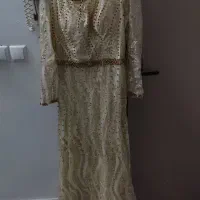 لباس شب درحدنو