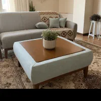 میز وسط میلی