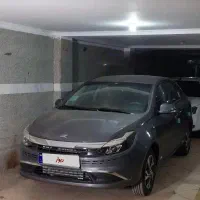 کرمان موتور KMC ایگل ۱۴۰۵ صفر خشک