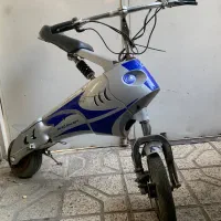 موتور برقی مسافرتی