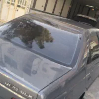 پژو۴۰۵|خودرو سواری و وانت|بیرجند, |دیوار