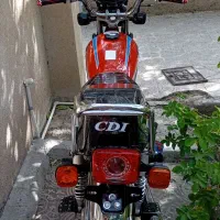 125 مدل 93