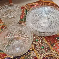 سرویس کریستال
