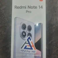 شیائومی اقساطی Note 14 pro