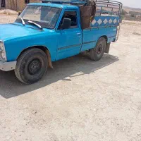 نیسان مدل ۸۵