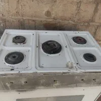 گاز