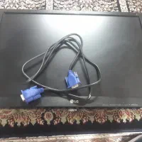 مانیتور LG