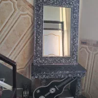 آینه کنسول تخفیف هم دارد