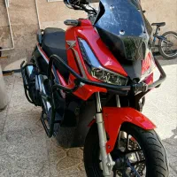 adv 160 خشک|موتورسیکلت|سنندج, |دیوار