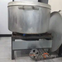 وسایل رستوران