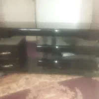 دکوری شیشه ای فروشی