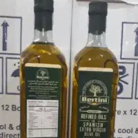روغن زیتون برتینی اصل اسپانیا