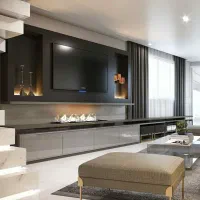 آپارتمان 98 متری/پارک ملت/سند تک/فول/سند