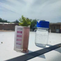 مهارت  آب
