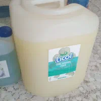 جوهرنمک وایتکس ژاول سولفوریک اسید کلر کات کبود