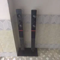 2عدد اسپیکر سامسونگ سینما خانواده