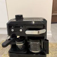 قهوه ساز اسپرسو