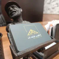 تات/ تجاری ۸۰ متری باغ فامیلی