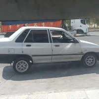 پراید ۸۷
