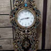 ساعت دیواری