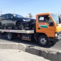 خودرو بر کفی خودرو به صورت شبانه روز