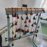 دار قالیچه
