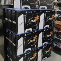 جشنواره فروش Ps5 به قیمت عمده (مدت محدود)