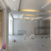 رنگ کار ساختمان ، در ، پنجره ، ویلا