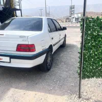 پژو405 slx