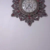 ساعت دیواری