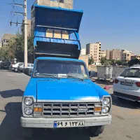 حمل نخاله و پخش مصالح شهرری کیانشهر