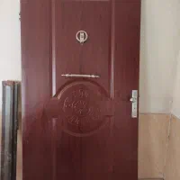درب آپارتمانی