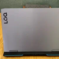 Lenovo LOQ 15IRH8