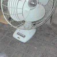 پنکه توشیبا