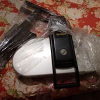 اتو پرسی BITRON