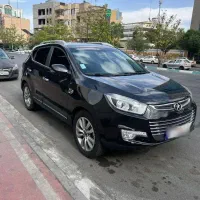 جک S۵ مدل ۱۴۰۲