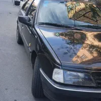پژو روا سال