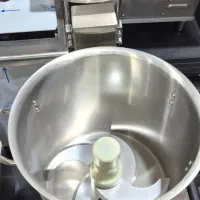 غذااساازز کااترر میکسرر موتور بزرگ حرفه ای