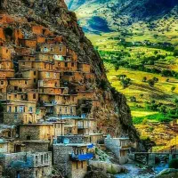 تور کردستان ویژه خرداد ماه