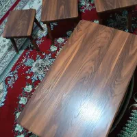 میز جلو مبلی