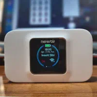 مودم نتربیت
