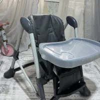 صندلی غذای کودک