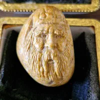 رخ درویش قدیمی و عتیقه