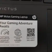 لبتاب hp victus|رایانه همراه|لاهیجان, امیرشهید|دیوار
