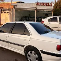 پارس موتور جدید گازسیمی