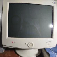 مانیتور ال جی